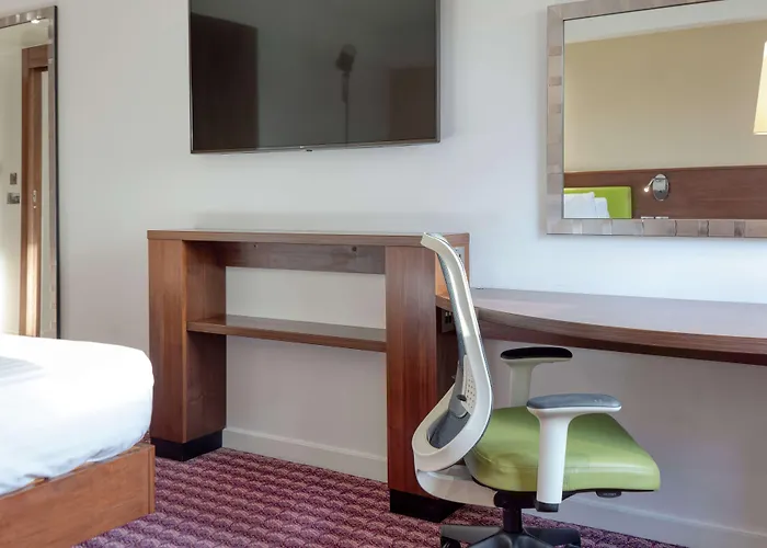 Corby Hotels