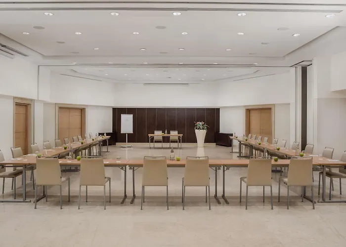 Hotel Nh Collection Roma Giustiniano