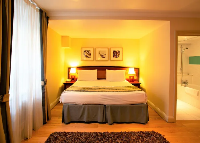 The Sumner Hotel Londen