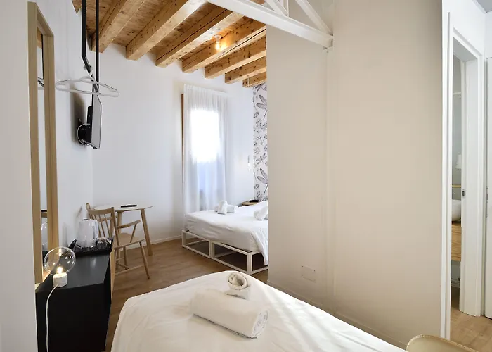 Hotel Rio Venedig