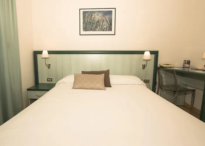 Hotel Europa Alessandria