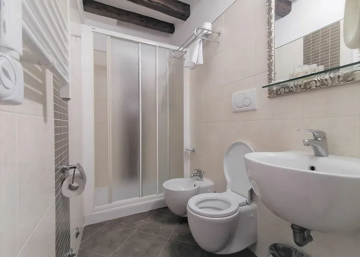 Hotel Rio Venedig