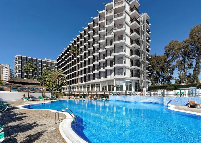 Relaxia Beverly Park Playa del Inglés