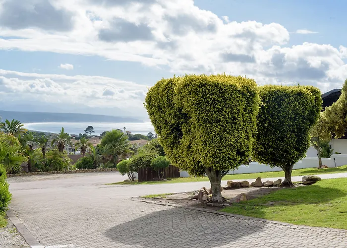 Plettenberg Bay Hotels for Romantic Getaway