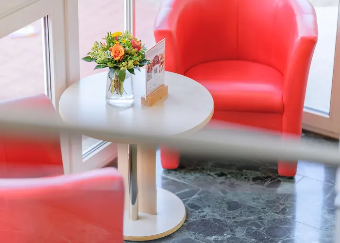 Hotel Hannover Airport By Premiere Classe