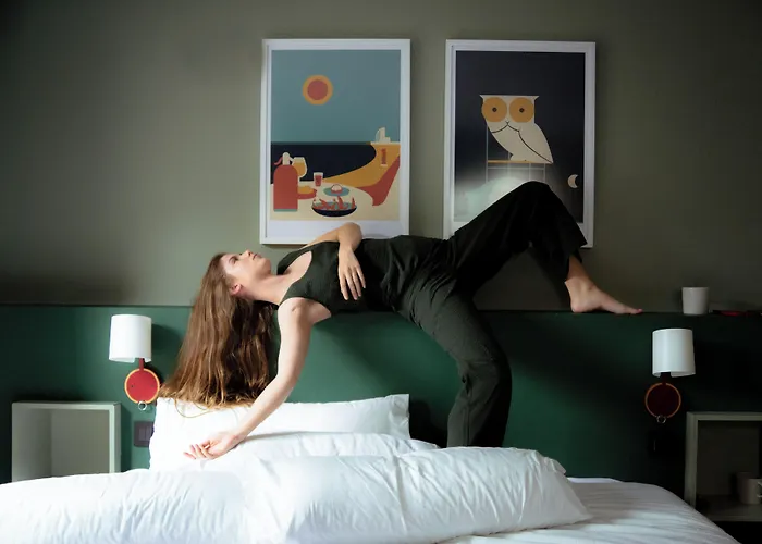 BYPILLOW Twenty