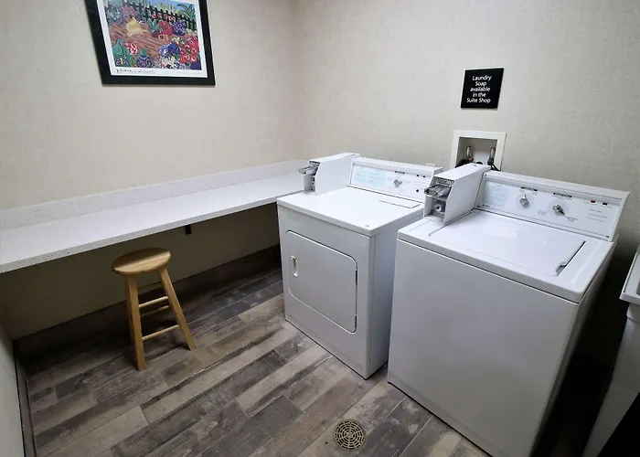 Hampton Inn & Suites Palm Coast Flagler Beach