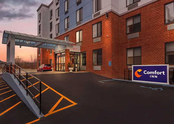 Comfort Inn