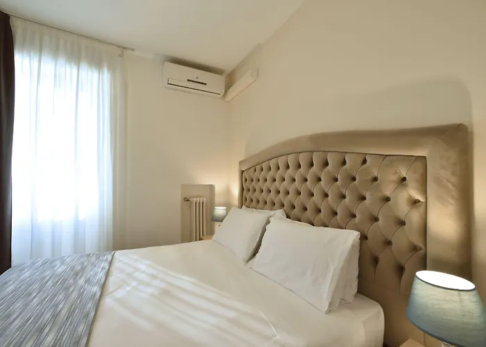 Hotel Ristorante La Marina