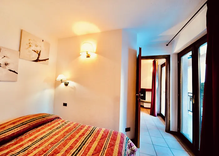 Residence Villa Frejus