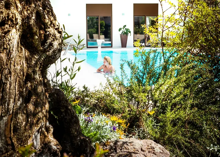 Janus Hotel