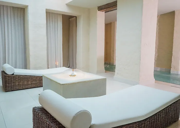 Eme Catedral Mercer Hotel