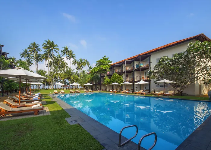 Hotels in Kalutara