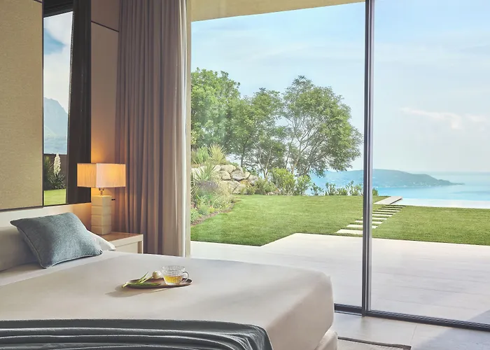 Lefay Resort&Spa Lago Di Garda