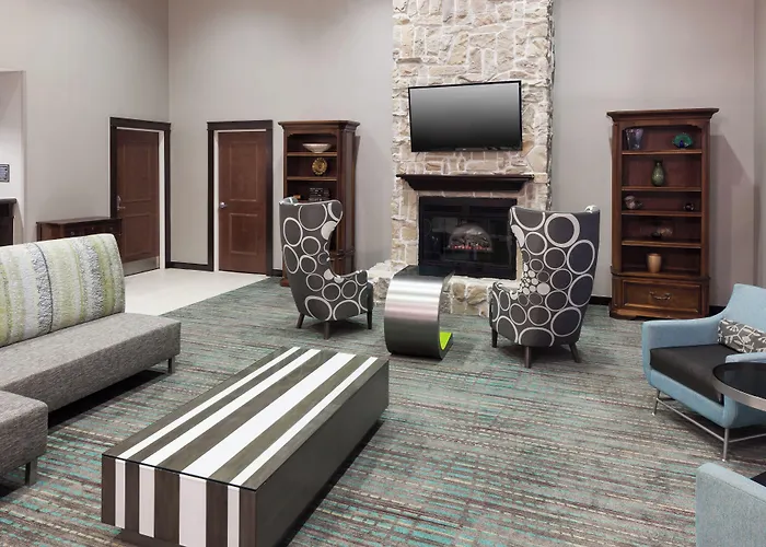 Residence Inn Beaumont