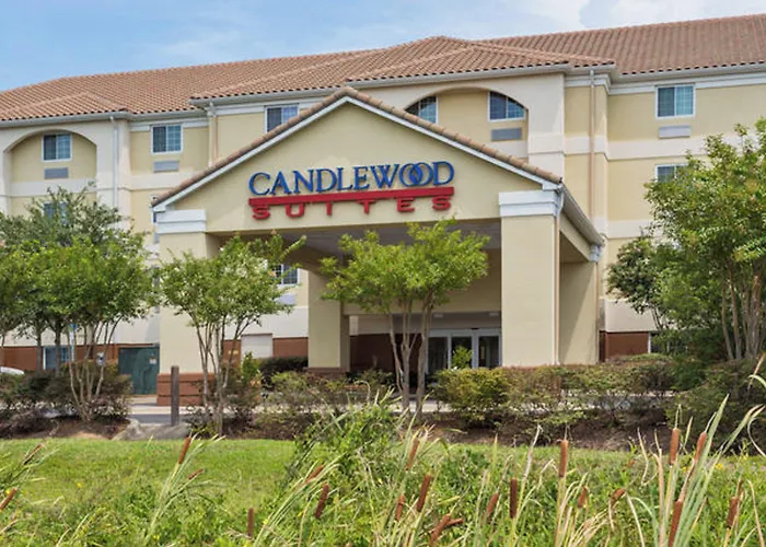 Candlewood Suites Destin-Sandestin Area By Ihg Miramar Beach