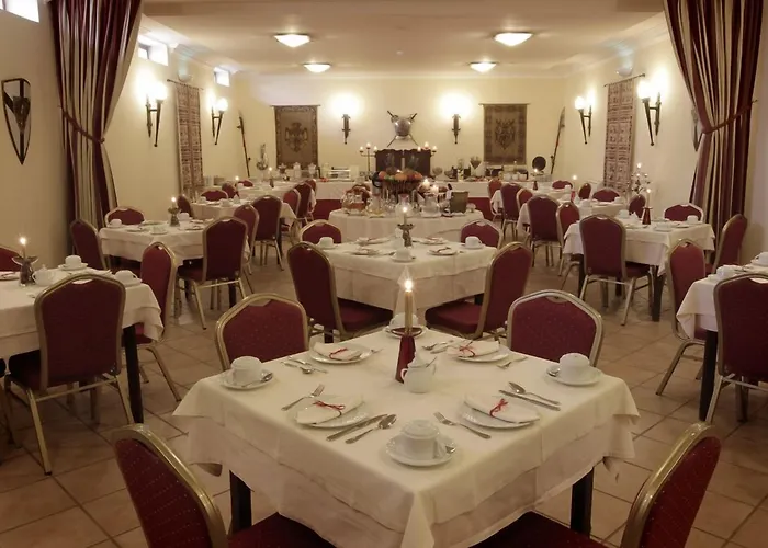 Hotel Real D Óbidos