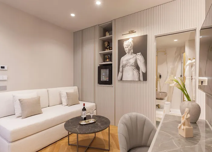 Hotel Palazzo Venere Roma