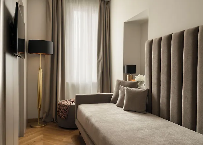 Hotel Palazzo Venere Roma