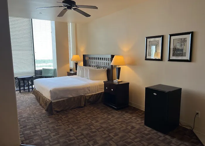 Sunchase Inn & Suites