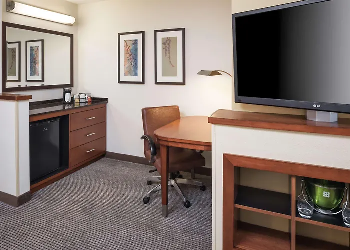 Hyatt Place South Bend/Mishawaka