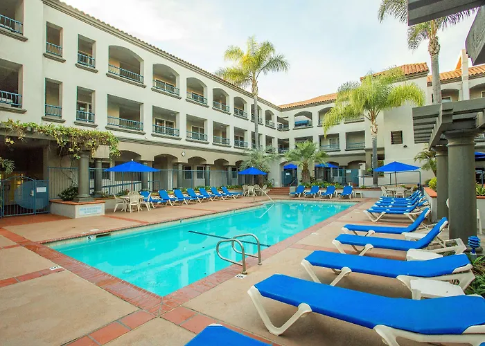 Tamarack Beach Hotel Carlsbad