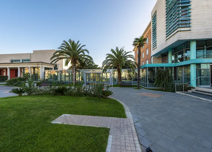 Victoria Terme Hotel Tivoli Terme