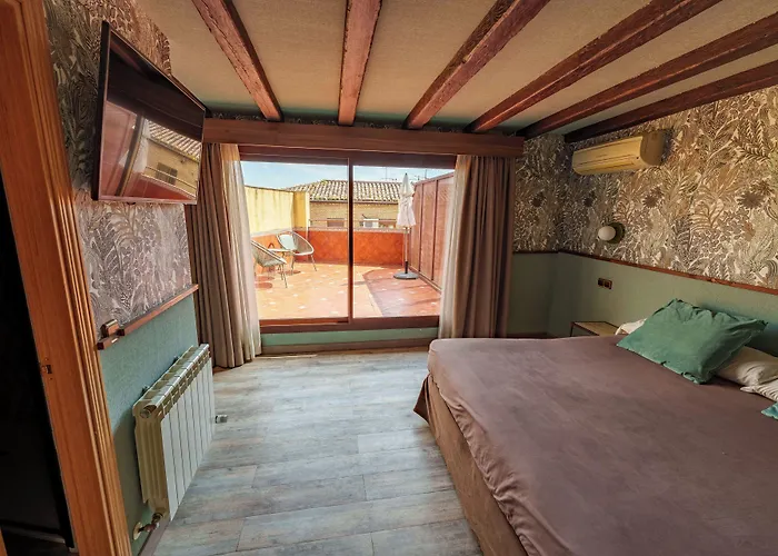 Hotel Sol Toledo