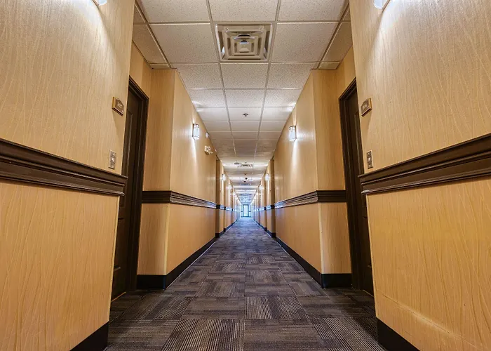 Hotel a Mesa