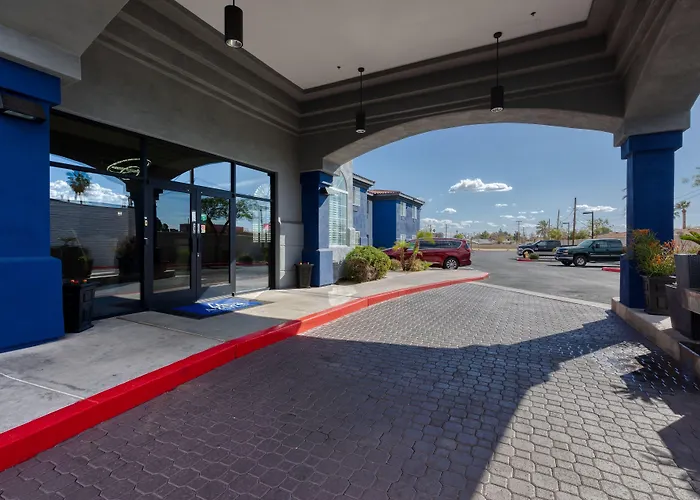 Hotel a Mesa