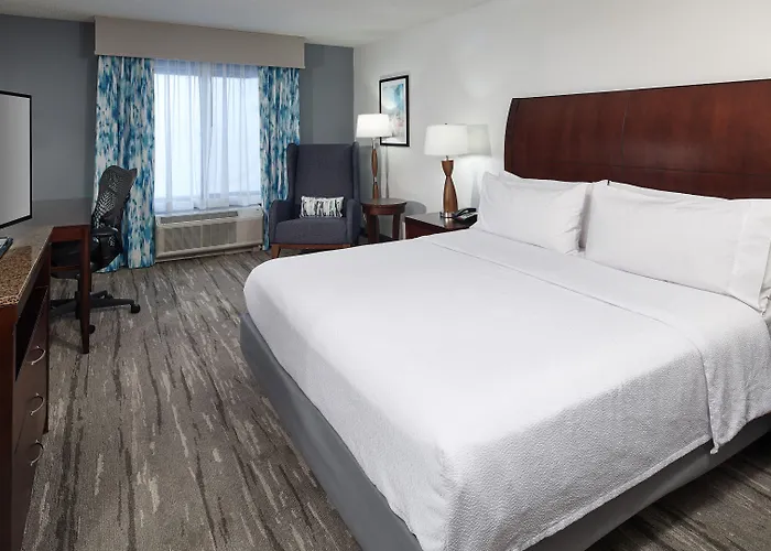 Hilton Garden Inn Merrillville
