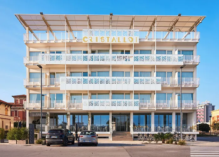 Hotel Cristallo