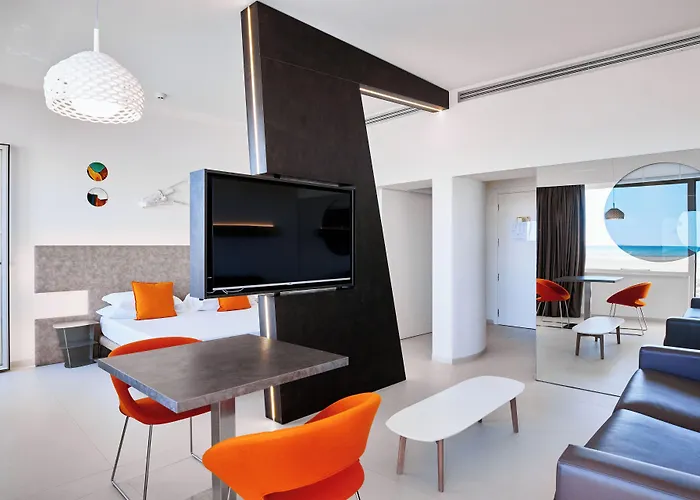 Hotels in Senigallia