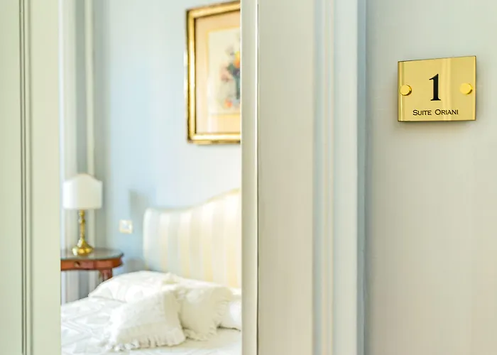 Suite Oriani
