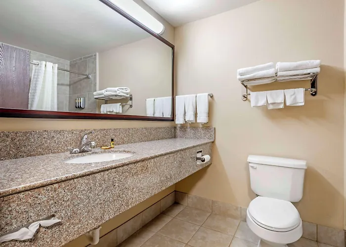 Best Western Plus Burleson Inn & Suites
