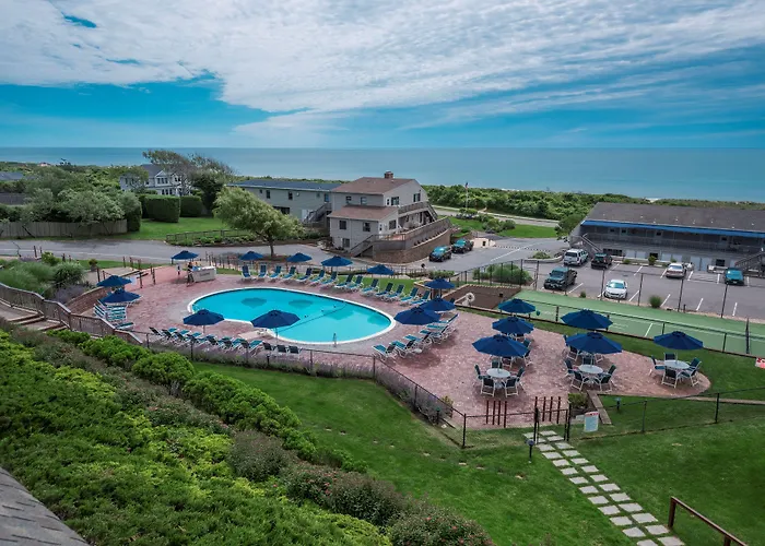 Beachcomber Resort At Montauk