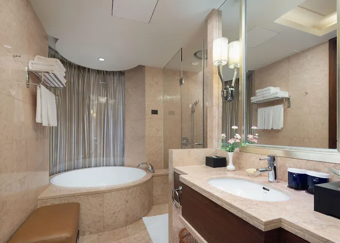 Shenzhen Baolilai International Hotel---Airport Branch