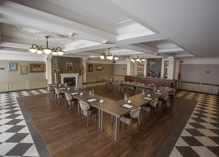Hotels in Helmond