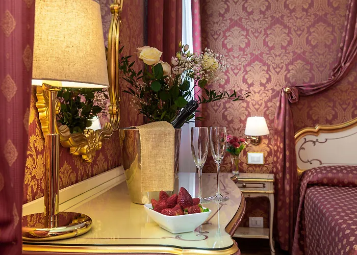 Al Gazzettino Hotel Venice