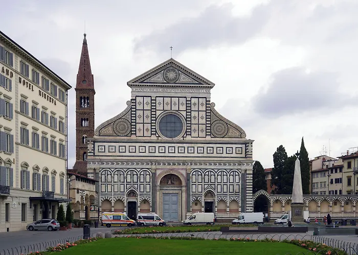 Hotel Embassy Florencia