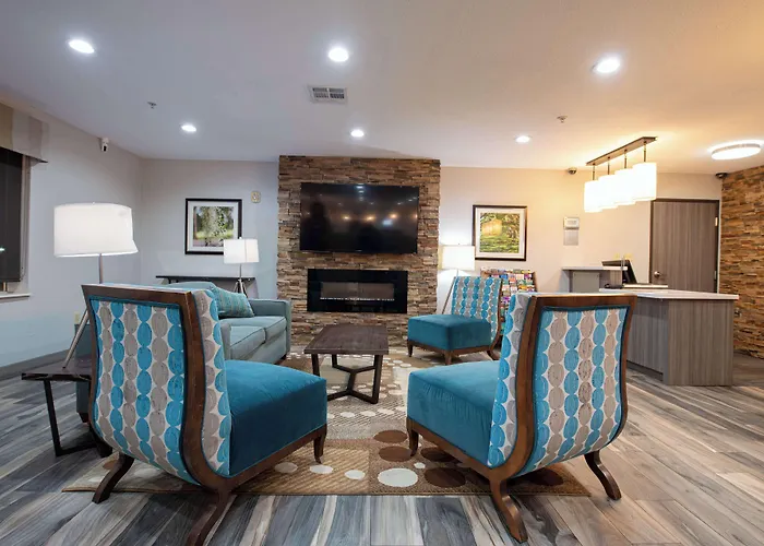 Best Western Lafayette Inn