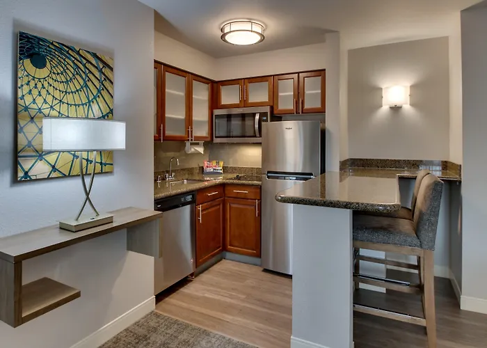 Staybridge Suites Missoula By Ihg