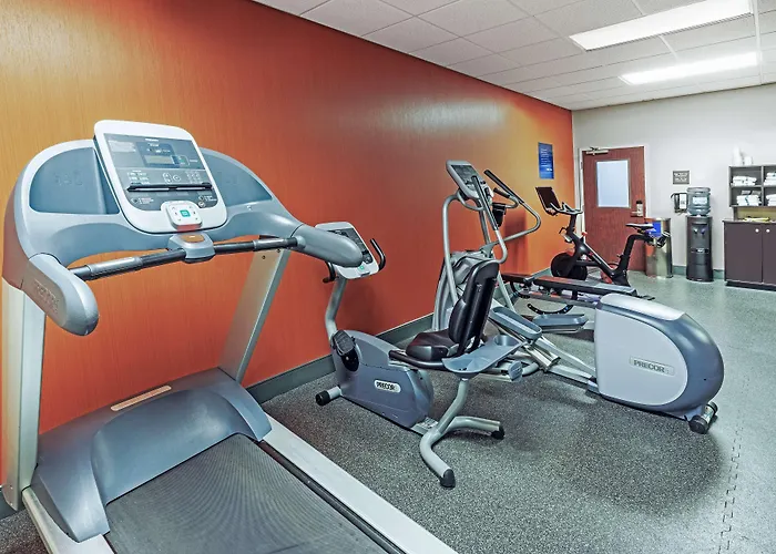 Hampton Inn Miami, Oklahoma