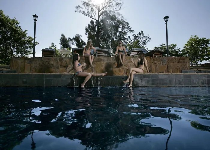 Fordoun Hotel And Spa