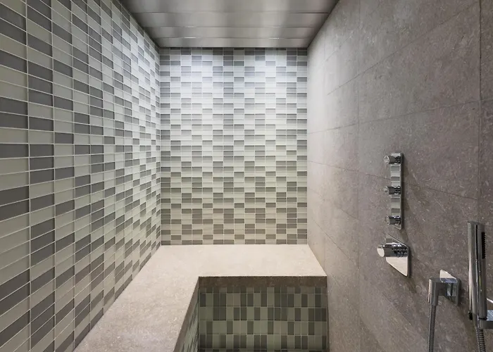 Park Hyatt Istanbul - Macka Palas