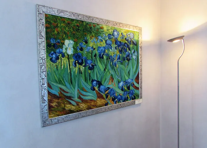 Hotel Dante Residence