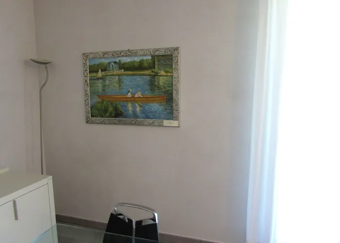 Hotel Dante Residence