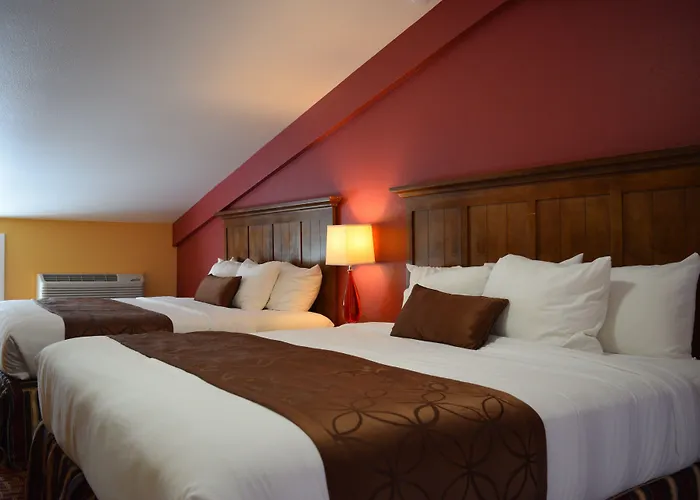 Dew Drop Inn Forks