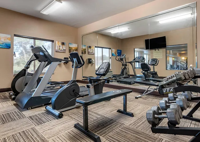 Comfort Inn & Suites Clinton - Jackson West