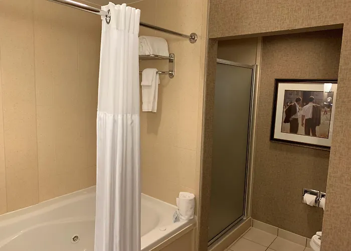 Hilton Garden Inn Columbus Edinburgh
